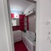B-dul Decebal apartament 4 camere, direct proprietar, decomandat, stradal